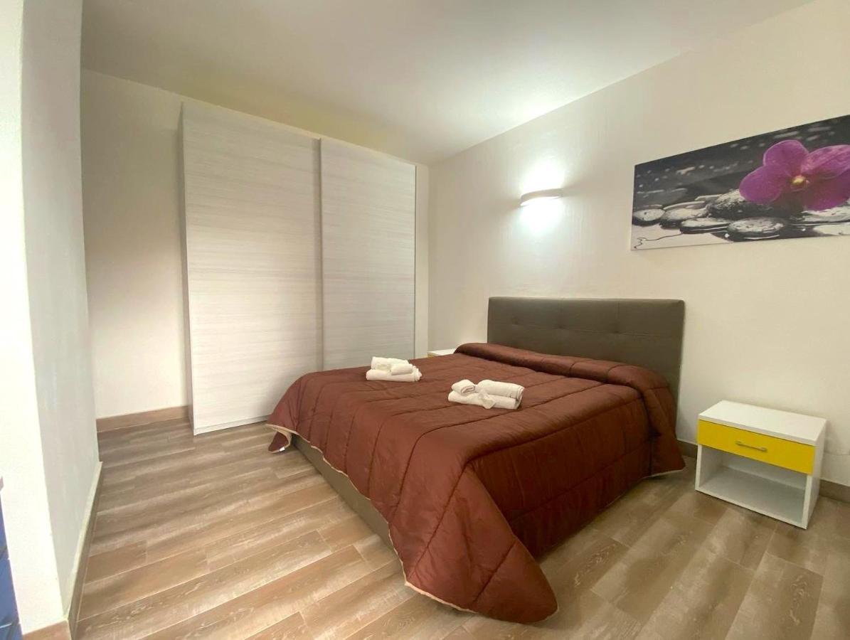 Bed and Breakfast La Coccinella Al Mare San Teodoro  Exteriér fotografie