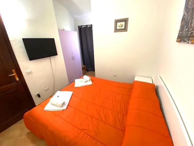 Bed and Breakfast La Coccinella Al Mare San Teodoro  Exteriér fotografie