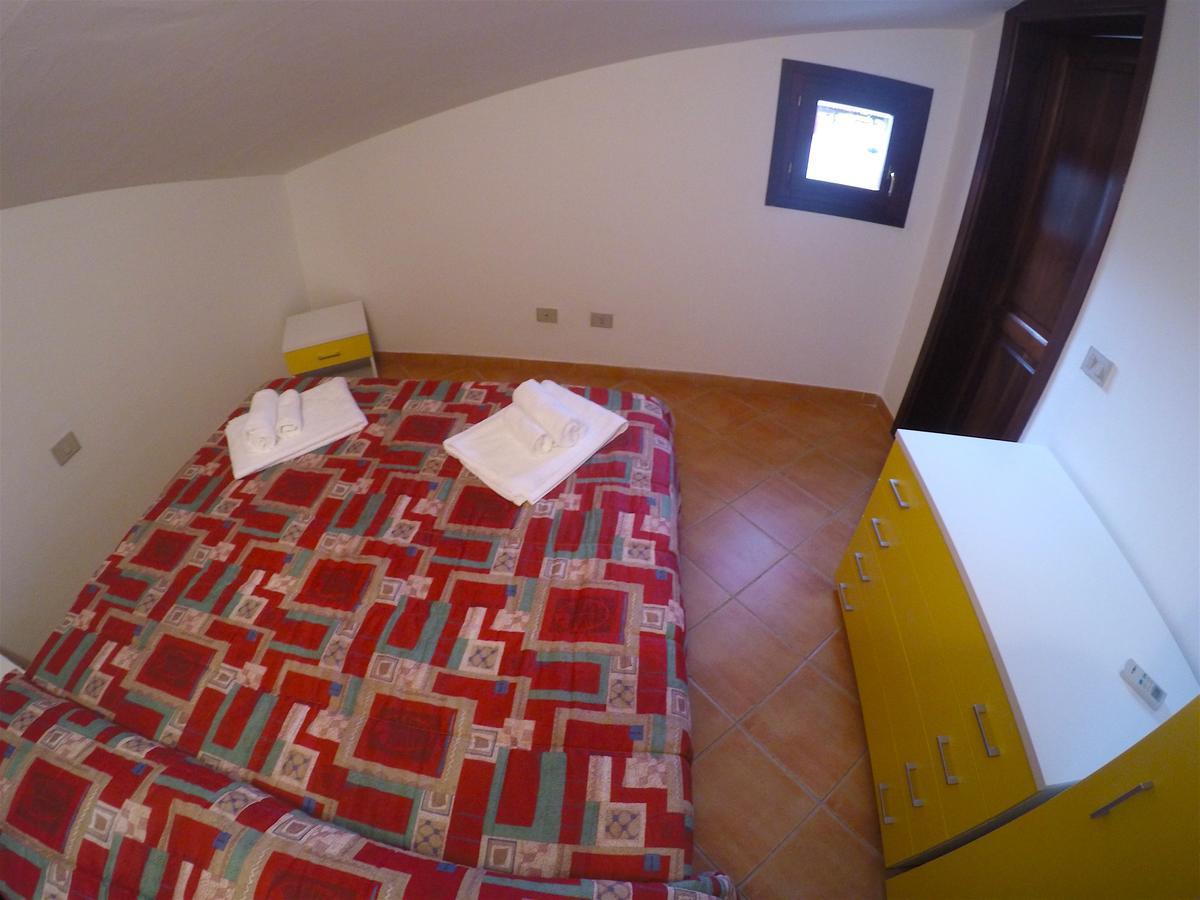 Bed and Breakfast La Coccinella Al Mare San Teodoro  Exteriér fotografie