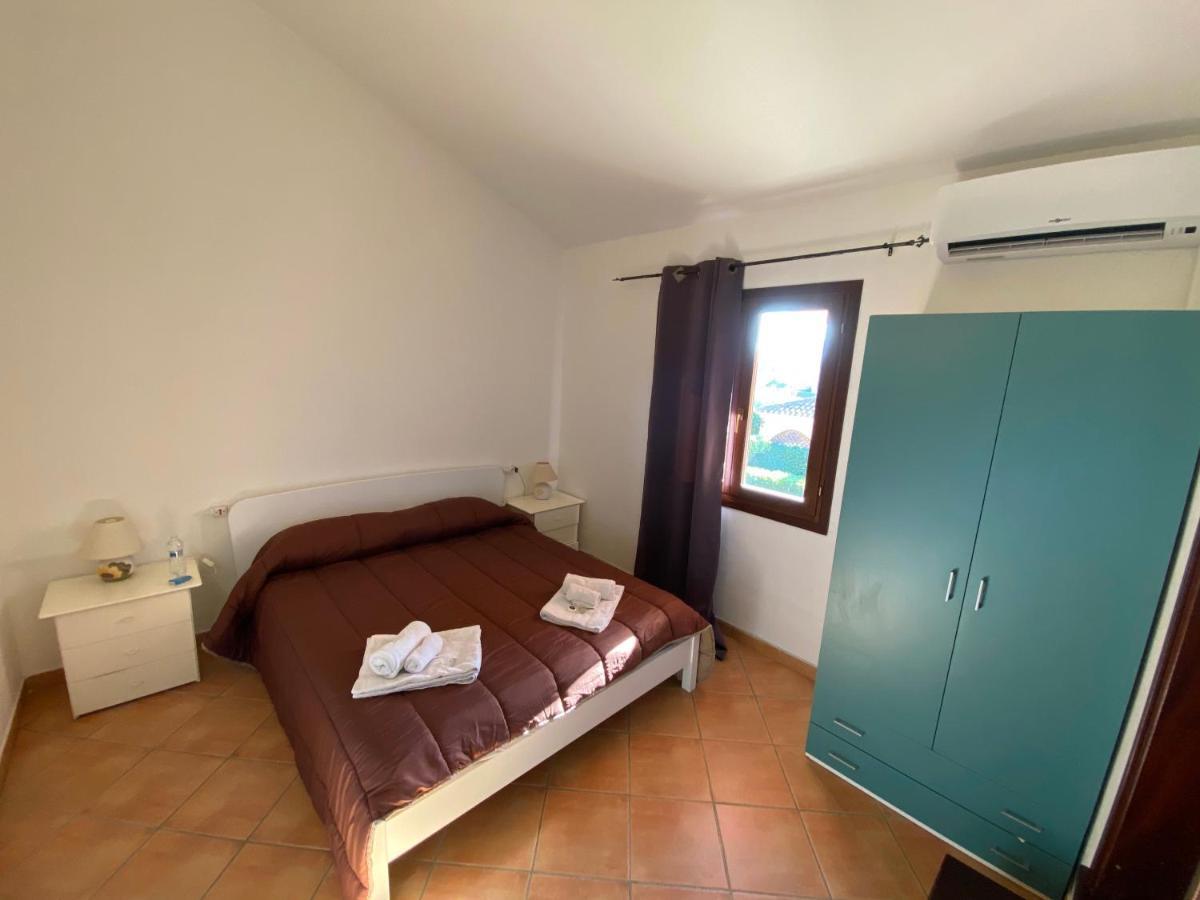 Bed and Breakfast La Coccinella Al Mare San Teodoro  Exteriér fotografie