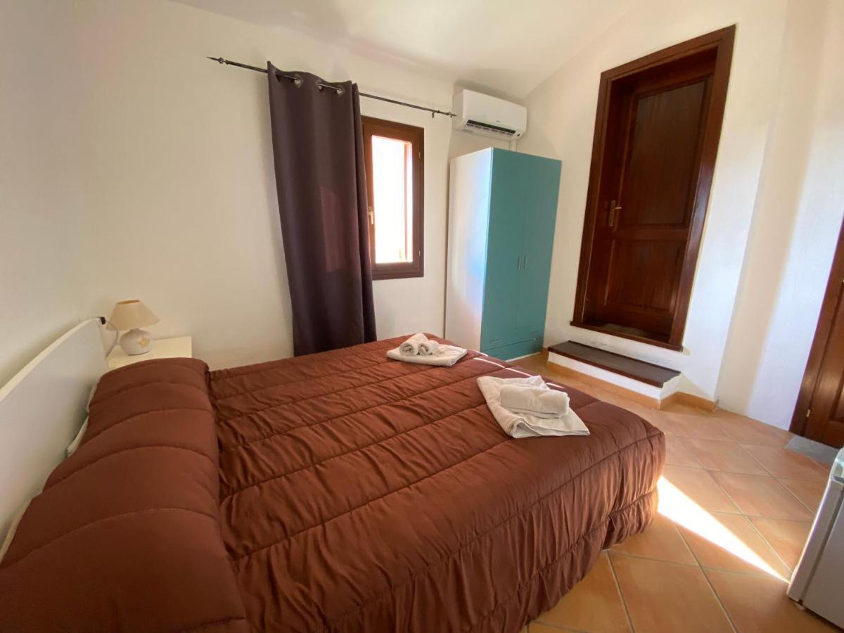Bed and Breakfast La Coccinella Al Mare San Teodoro  Exteriér fotografie